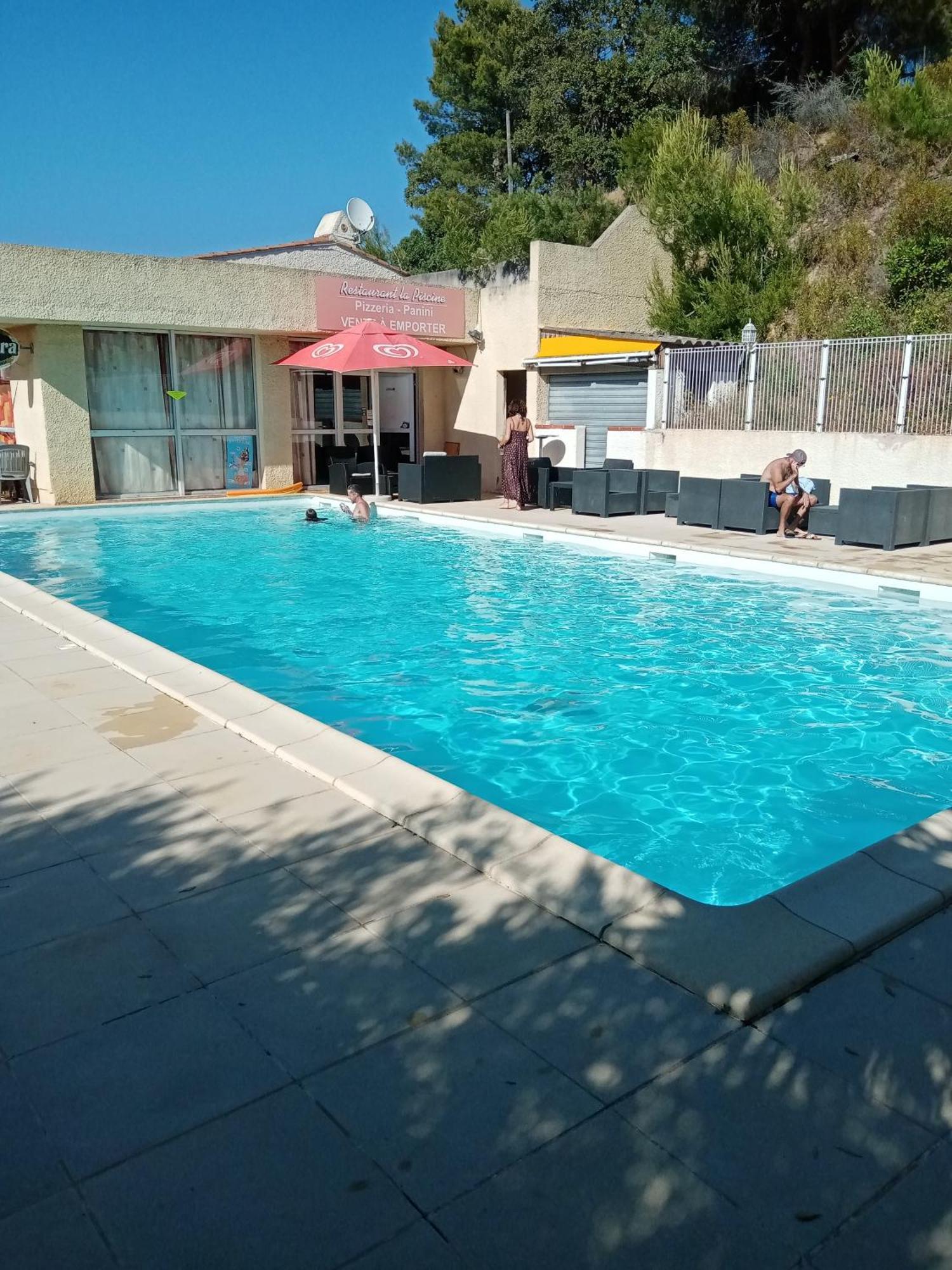 Appart 5 Personnes A Porticcio Avec 2 Piscines Materiel Enfant ,Bebe Clim المظهر الخارجي الصورة